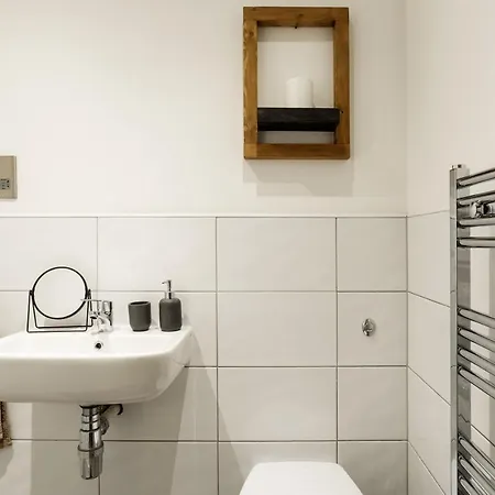 Lejlighed Stunning Designer Penthouse - 85