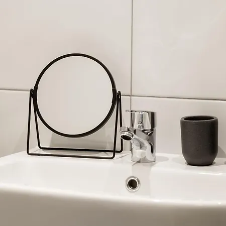 Stunning Designer Penthouse - 85