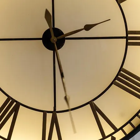 Stunning Designer Penthouse - 85