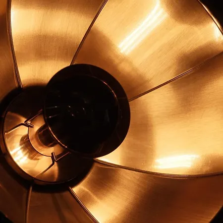 Lejlighed Stunning Designer Penthouse - 85