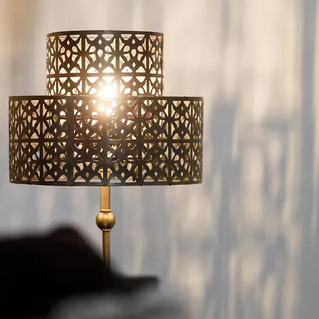 Stunning Designer Penthouse - 85