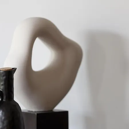 Stunning Designer Penthouse - 85