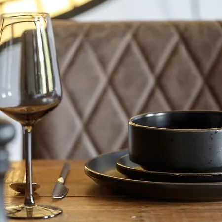 Lejlighed Stunning Designer Penthouse - 85