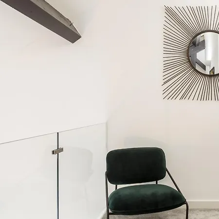 Lejlighed Stunning Designer Penthouse - 85