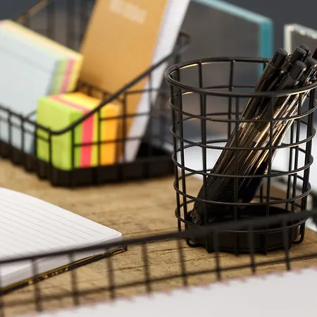 Lejlighed Stunning Designer Penthouse - 85