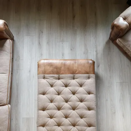 Stunning Designer Penthouse - 85