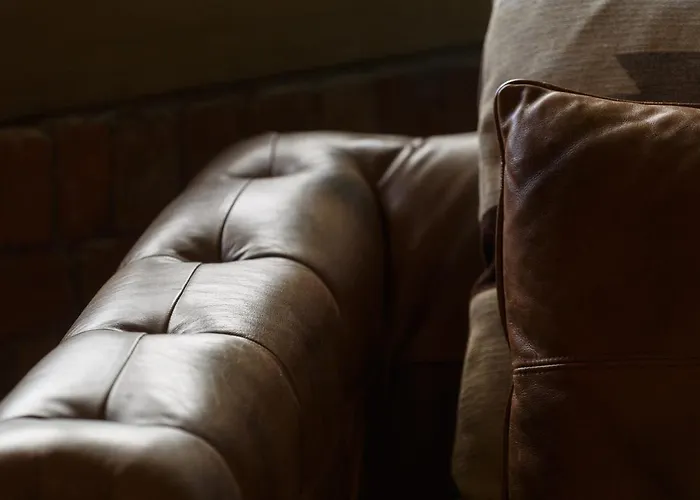 Stunning Designer Penthouse - 85