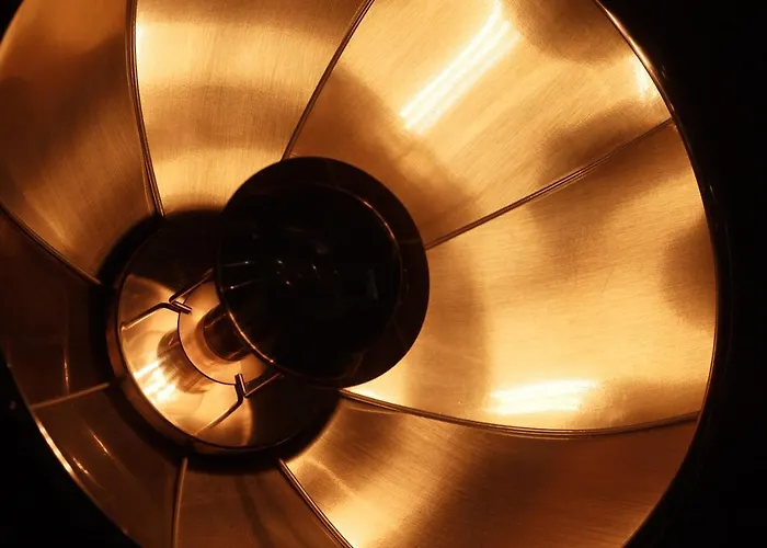 Apartment Stunning Designer Penthouse - 85