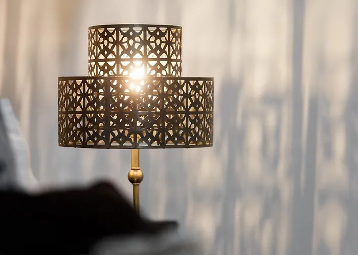 Stunning Designer Penthouse - 85