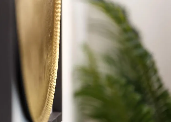 Lägenhet Stunning Designer Penthouse - 85