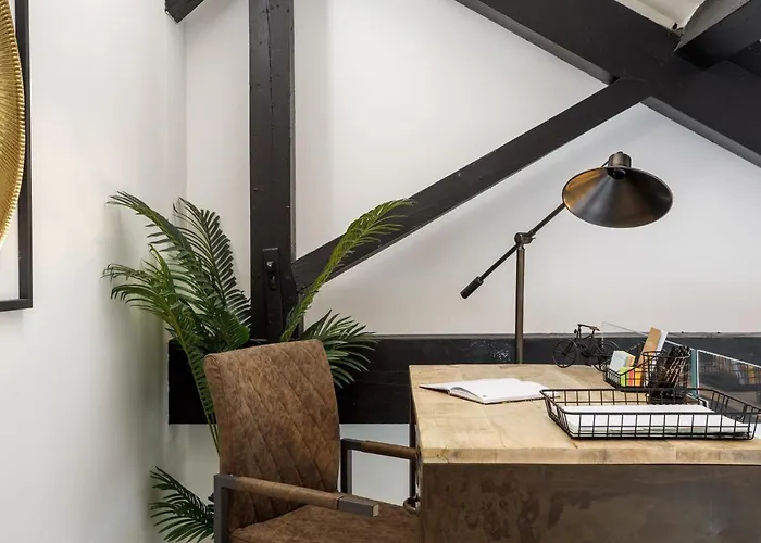 Stunning Designer Penthouse - 85