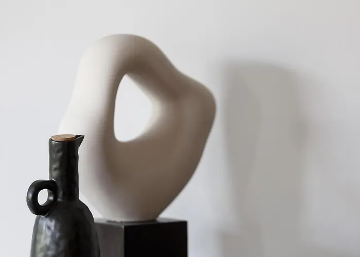 Stunning Designer Penthouse - 85