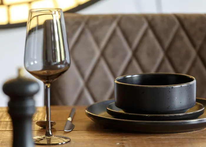 Lägenhet Stunning Designer Penthouse - 85