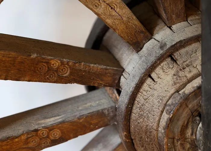 Lägenhet Stunning Designer Penthouse - 85