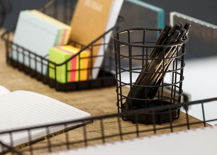 Apartment Stunning Designer Penthouse - 85