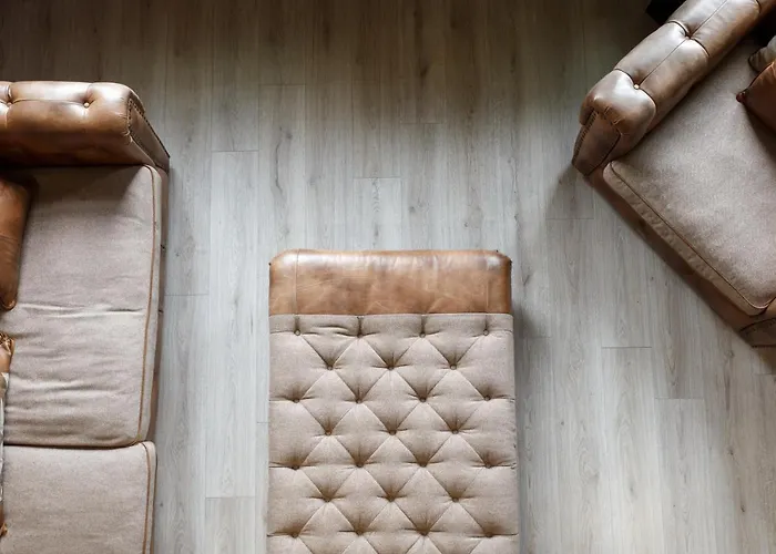 Stunning Designer Penthouse - 85